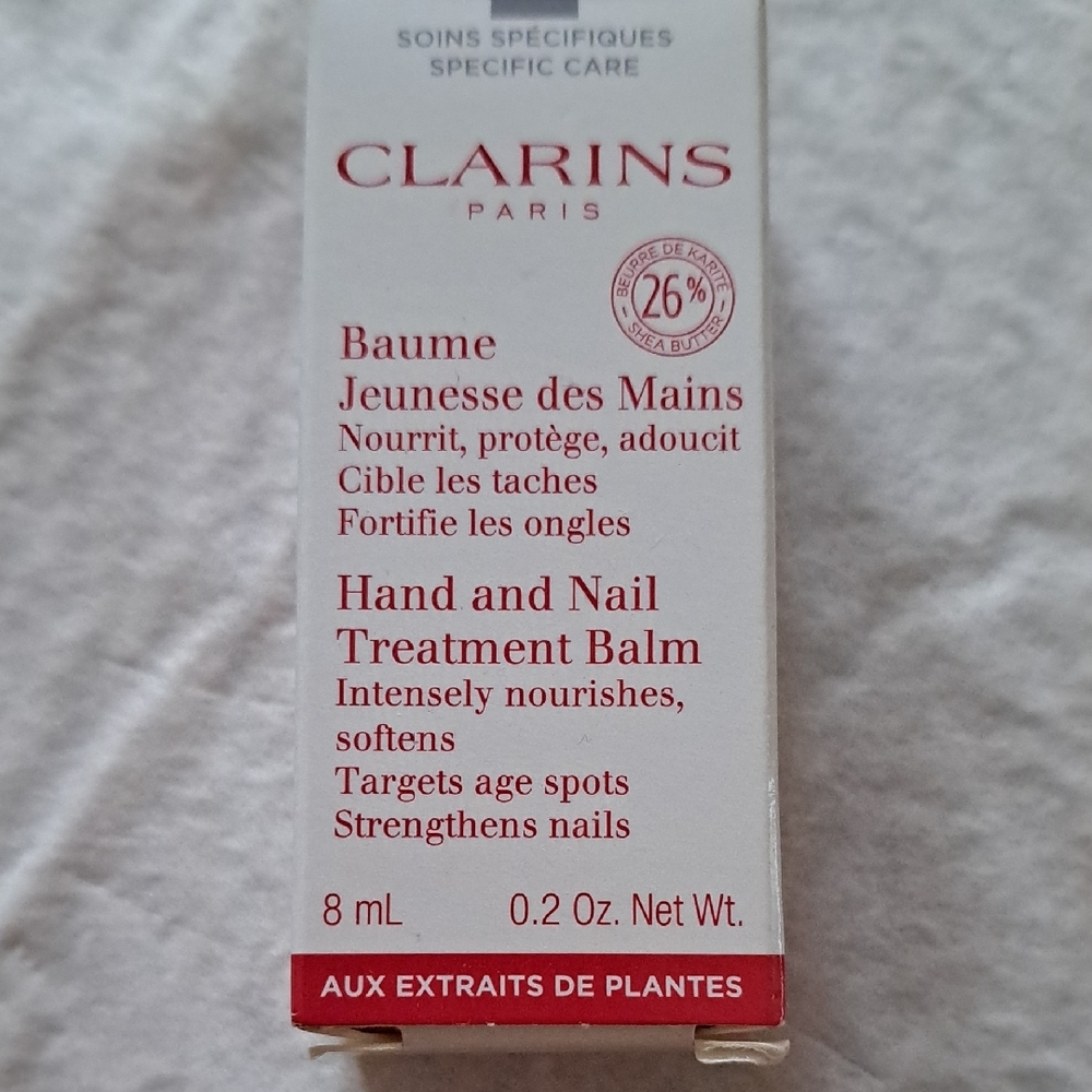 Clarins Skincare Set - Anti-aging. NEW - Picture 7 of 9